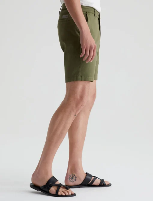 Wanderer Short
