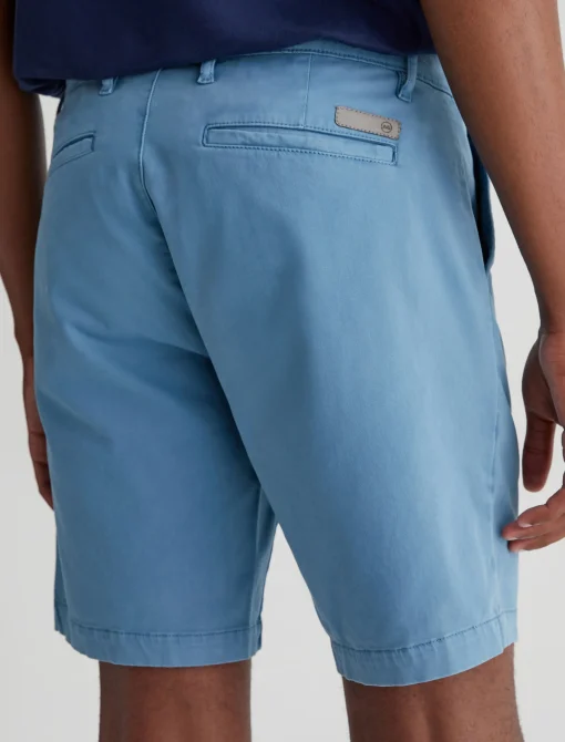 Wanderer Short