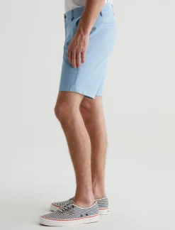 Wanderer Short