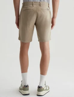 Wanderer Short