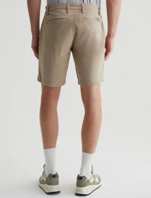 Wanderer Short