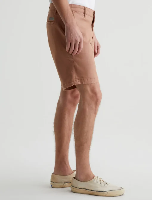 Wanderer Short