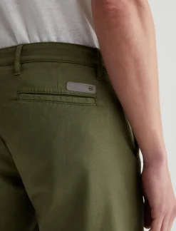 Wanderer Short
