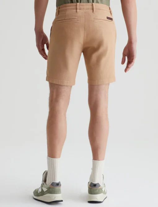 Wanderer Short