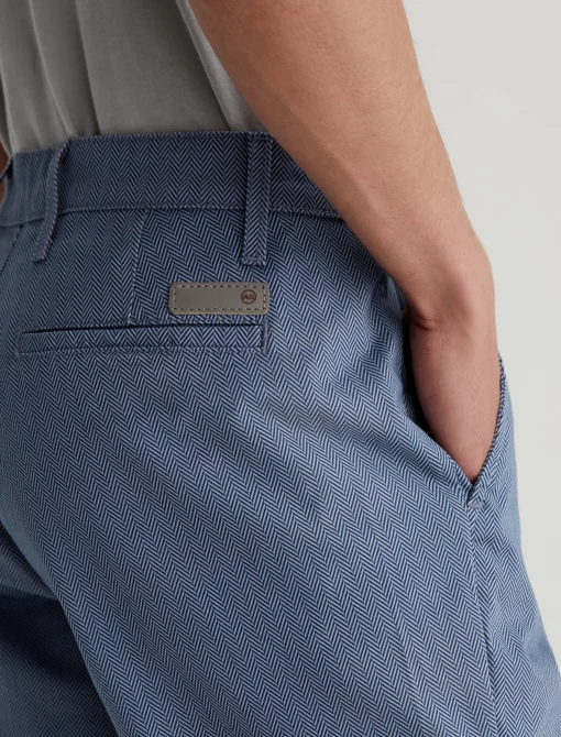 Wanderer Short