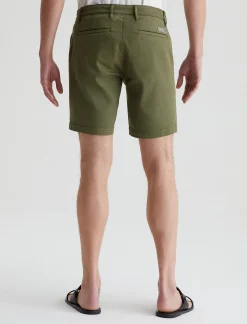 Wanderer Short