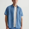 Wayne Short Sleeve Shirt