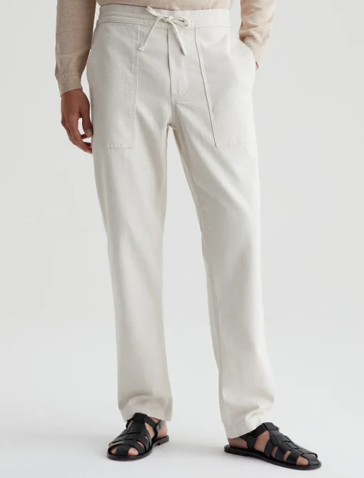 Wells Drawstring
