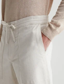 Wells Drawstring