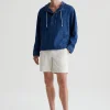 Wells Drawstring Short