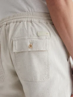 Wells Drawstring Short