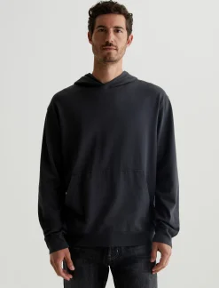 Wesley Hoodie