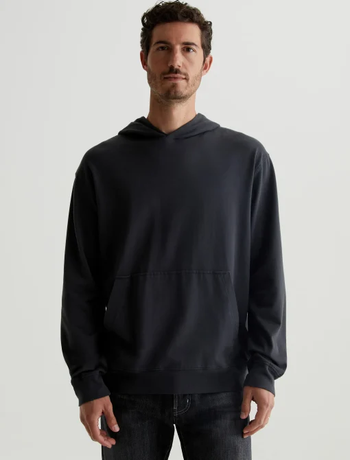Wesley Hoodie