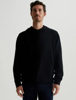 Wesley Hoodie