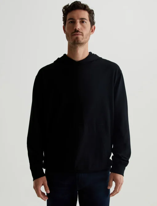 Wesley Hoodie