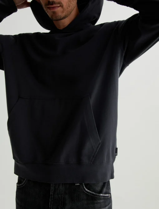Wesley Hoodie