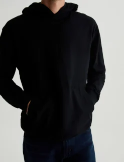 Wesley Hoodie
