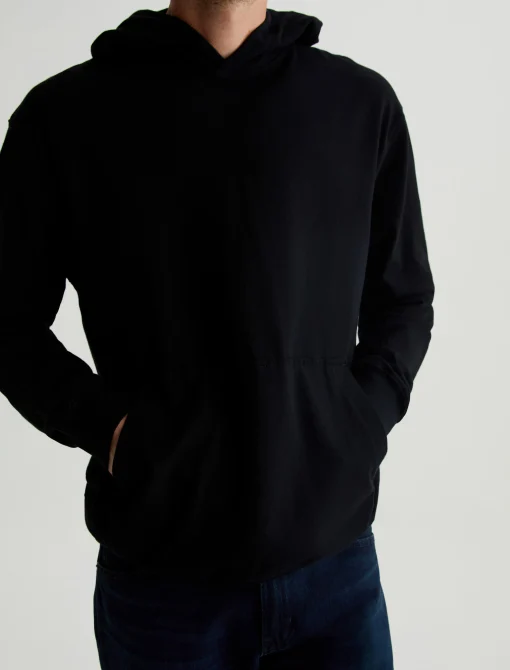 Wesley Hoodie