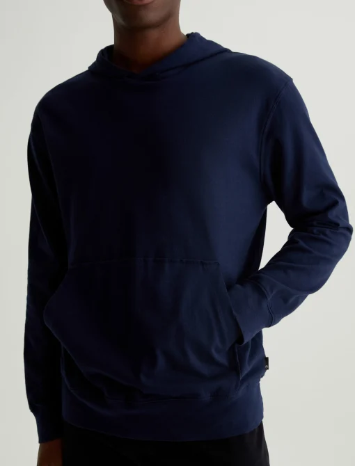 Wesley Hoodie
