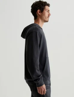 Wesley Hoodie