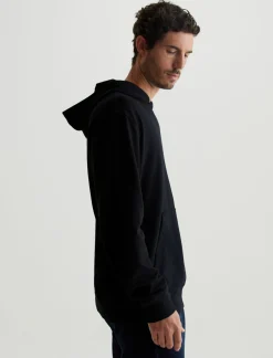Wesley Hoodie