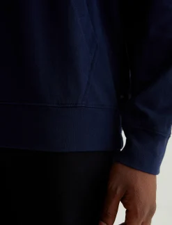 Wesley Hoodie