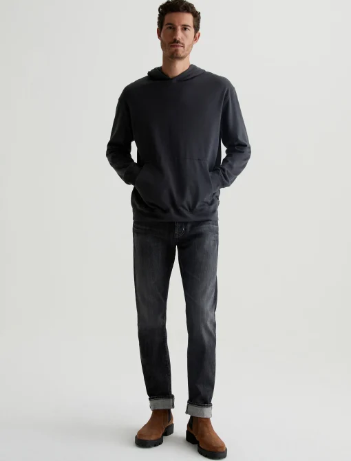 Wesley Hoodie