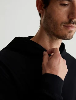 Wesley Hoodie