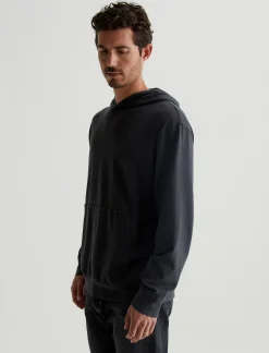 Wesley Hoodie