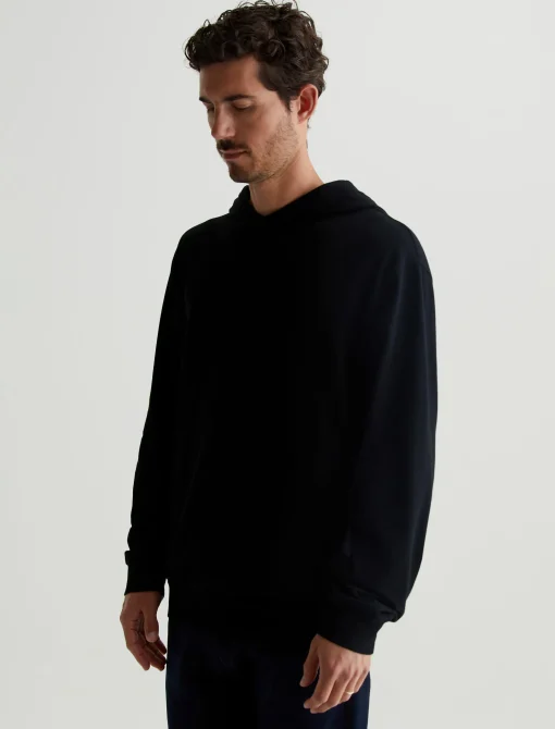 Wesley Hoodie