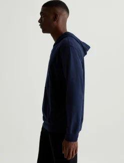 Wesley Hoodie