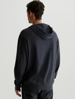 Wesley Hoodie