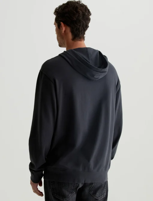 Wesley Hoodie