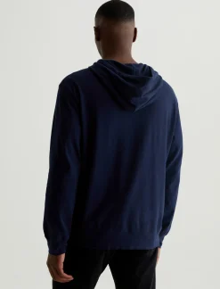 Wesley Hoodie