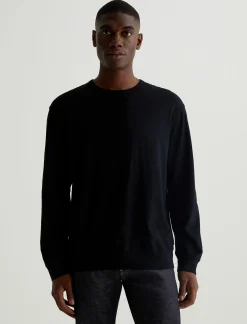 Wesley Pullover