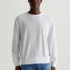 Wesley Pullover