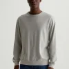 Wesley Pullover