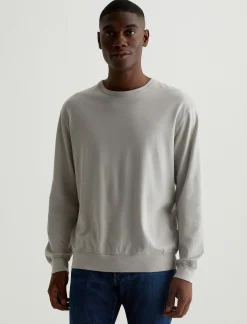 Wesley Pullover