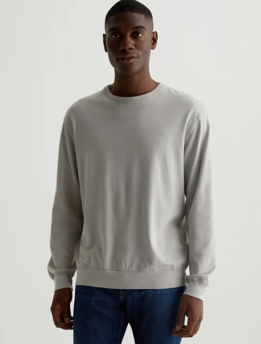 Wesley Pullover