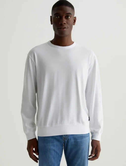 Wesley Pullover