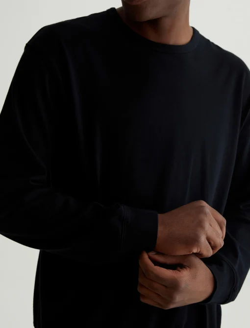 Wesley Pullover