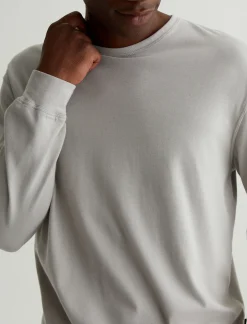 Wesley Pullover