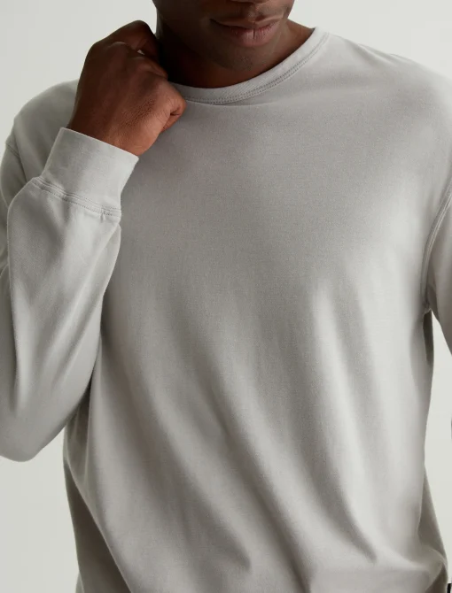Wesley Pullover