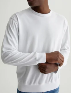 Wesley Pullover