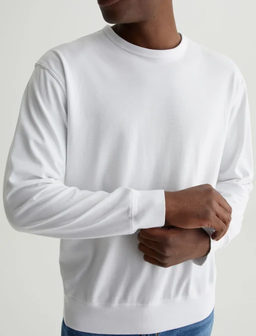 Wesley Pullover
