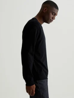 Wesley Pullover