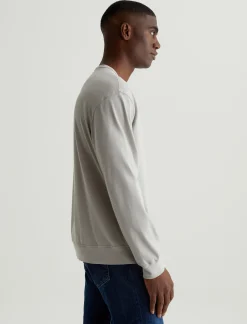 Wesley Pullover