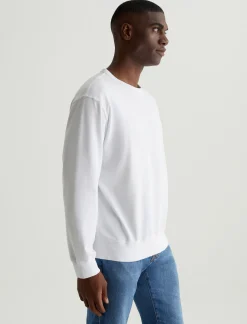 Wesley Pullover