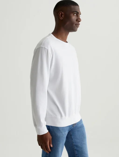 Wesley Pullover