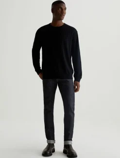 Wesley Pullover